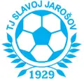 Slavoj Jarošov