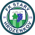FK Starý Hrozenkov