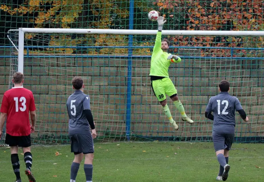 Z Jarošova vezeme tři body a přezimujeme na 6. místě