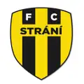 FC Strání B