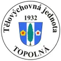 TJ Topolná