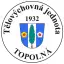 TJ Topolná