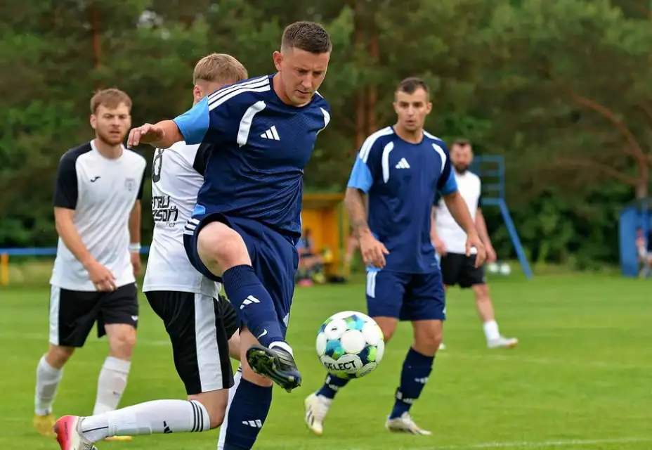 Dohrávka v Buchlovicích vyzněla lépe pro domácí
