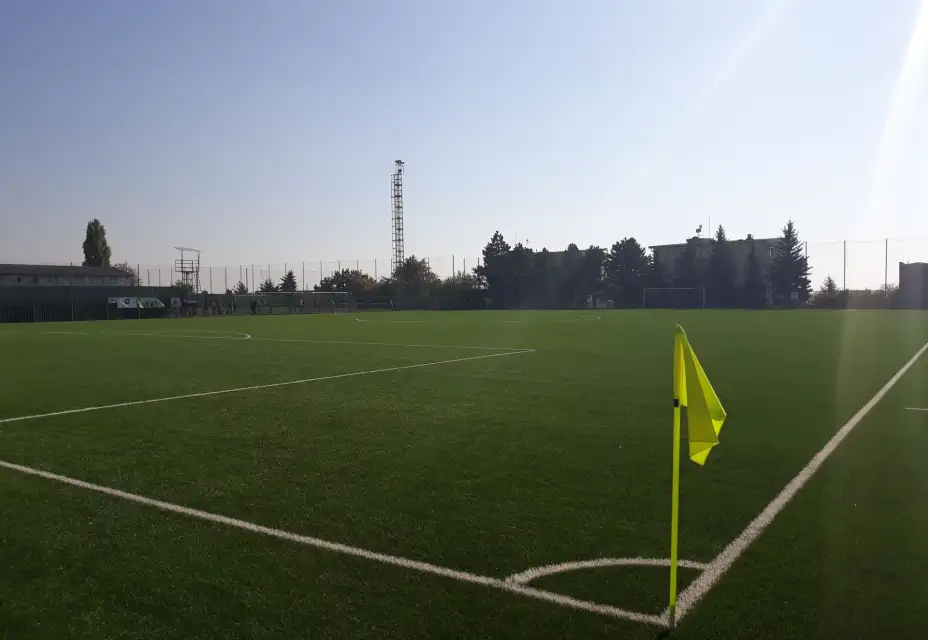 Zhodnocení mládeže: Podzimní část sezóny hodnotí šéftrenér pozitivně