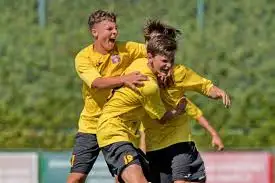 Zhodnocení dorostu: Podzimní část sezóny hodnotí šéftrenér pozitivně