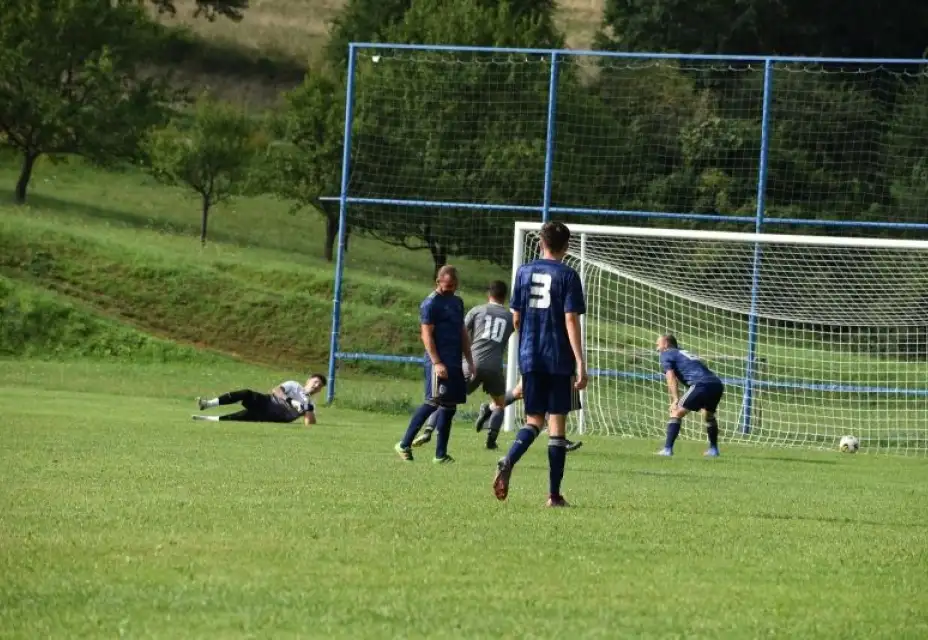 ŠOK! Nedakonice rozstřílely domácí TJB 2:6