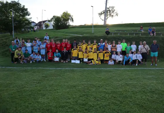 Cyrilometodějský turnaj mládeže