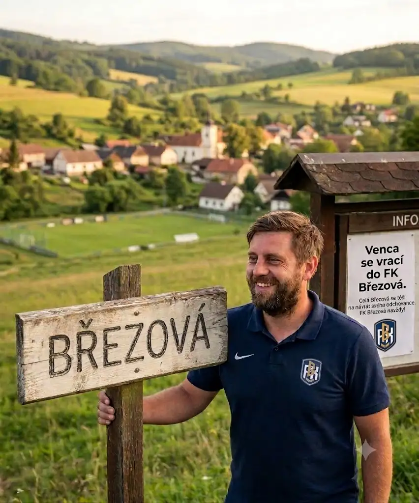 Na Zelničky se vrací domácí legenda. FKB hlásí návrat Václava Ondřejky