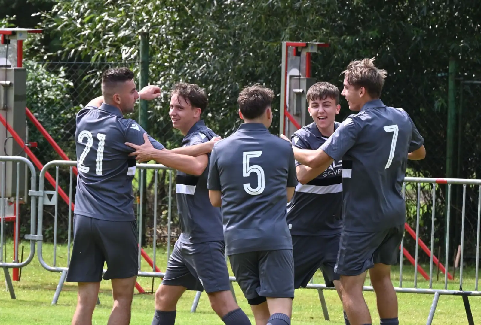 Startuje nová sezóna: FKB v Okresním přeboru