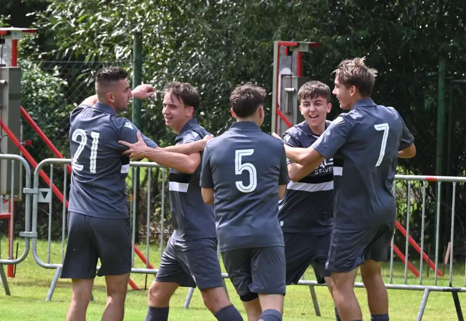 Startuje nová sezóna: FKB v Okresním přeboru