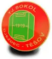 TJ Sokol Újezdec-Těšov