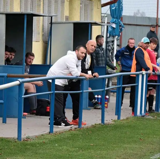 Slovácký deník: Trenér Kalina chtěl osmnáct bodů, má o jeden víc.