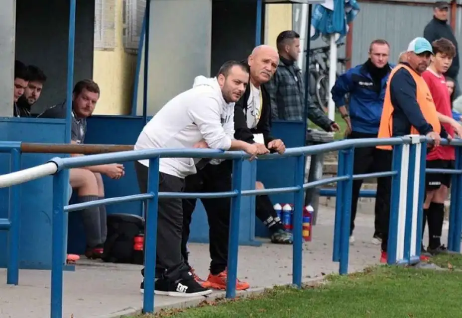 Slovácký deník: Trenér Kalina chtěl osmnáct bodů, má o jeden víc.