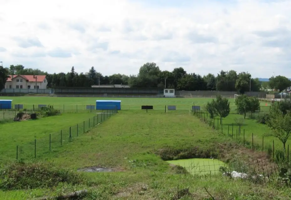 Dorostenci těsně podlehli Ostrožské Nové Vsi