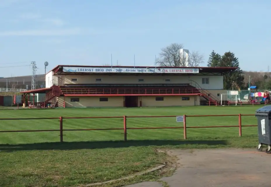 Z Nedakonic odjíždíme bez bodu