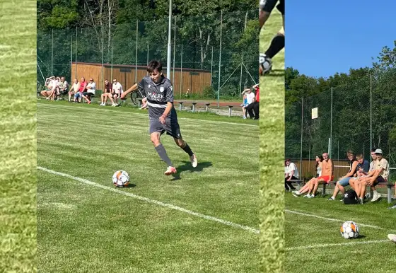 Úvod nové sezóny nám vyšel na jedničku, Kněžpole jsme porazili 3:0