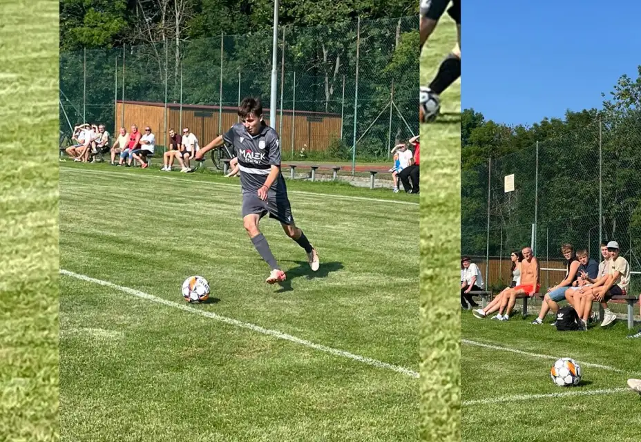 Úvod nové sezóny nám vyšel na jedničku, Kněžpole jsme porazili 3:0